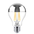CENTURY ITALIA SRL - CUYING3S-112727 FIL. LED INCANTO CHIARA GOCCIA SILVER D