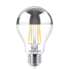 CENTURY ITALIA SRL - CUYING3SD-082727 FIL. LED INCANTO CHIARA GOCCIA SILVER D