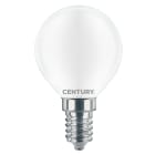 CENTURY ITALIA SRL - CUYINSDH1G-061440 FIL. LED INCANTO SATEN SFERA