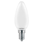 CENTURY ITALIA SRL - CUYINSDM1-061440 FIL. LED INCANTO SATEN CANDELA