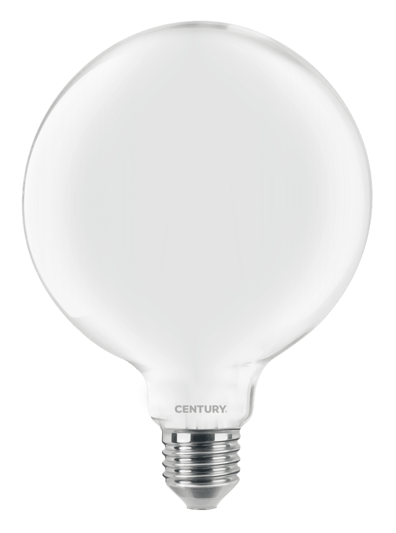 CENTURY ITALIA SRL - CUYINSG125-122740 FIL. LED INCANTO SATEN GLOBO G125