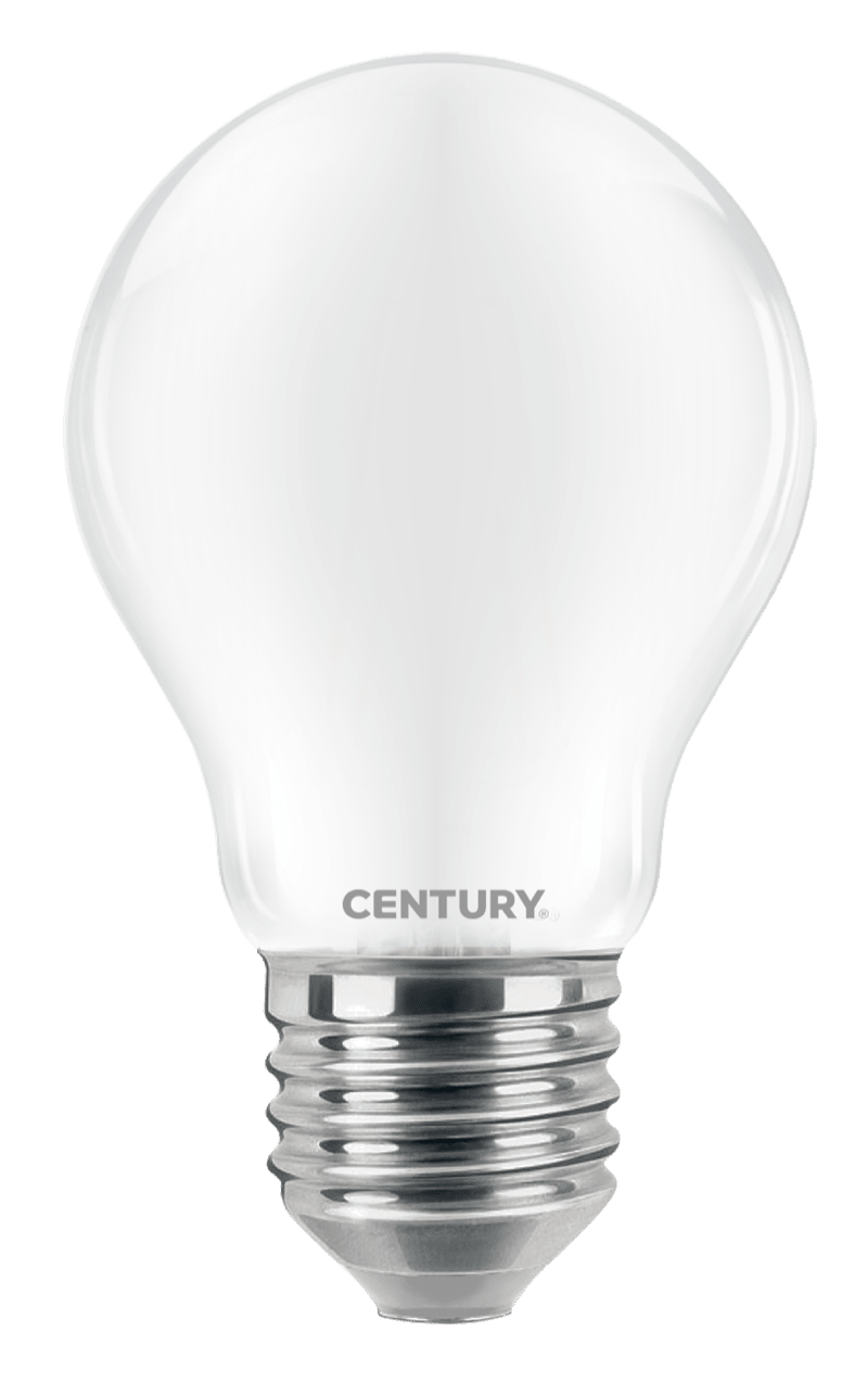 CENTURY ITALIA SRL - CUYINSG3-042740 FIL. LED INCANTO SATEN GOCCIA A60