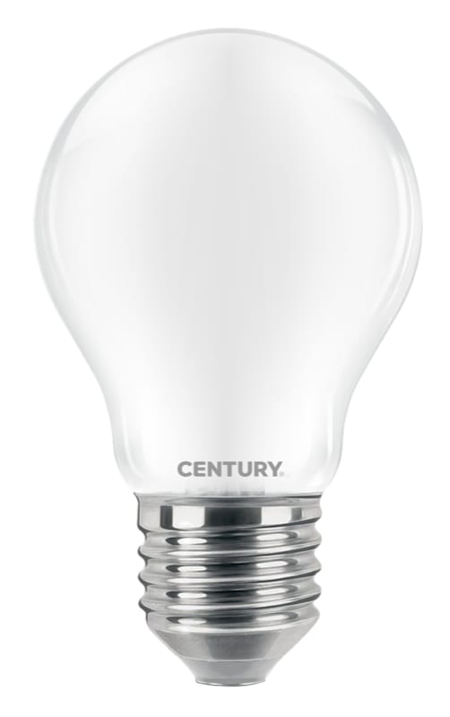 CENTURY ITALIA SRL - CUYINSG3-122740 FIL. LED INCANTO SATEN GOCCIA A60