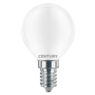 CENTURY ITALIA SRL - CUYINSH1G-061440 FIL. LED INCANTO SATEN SFERA