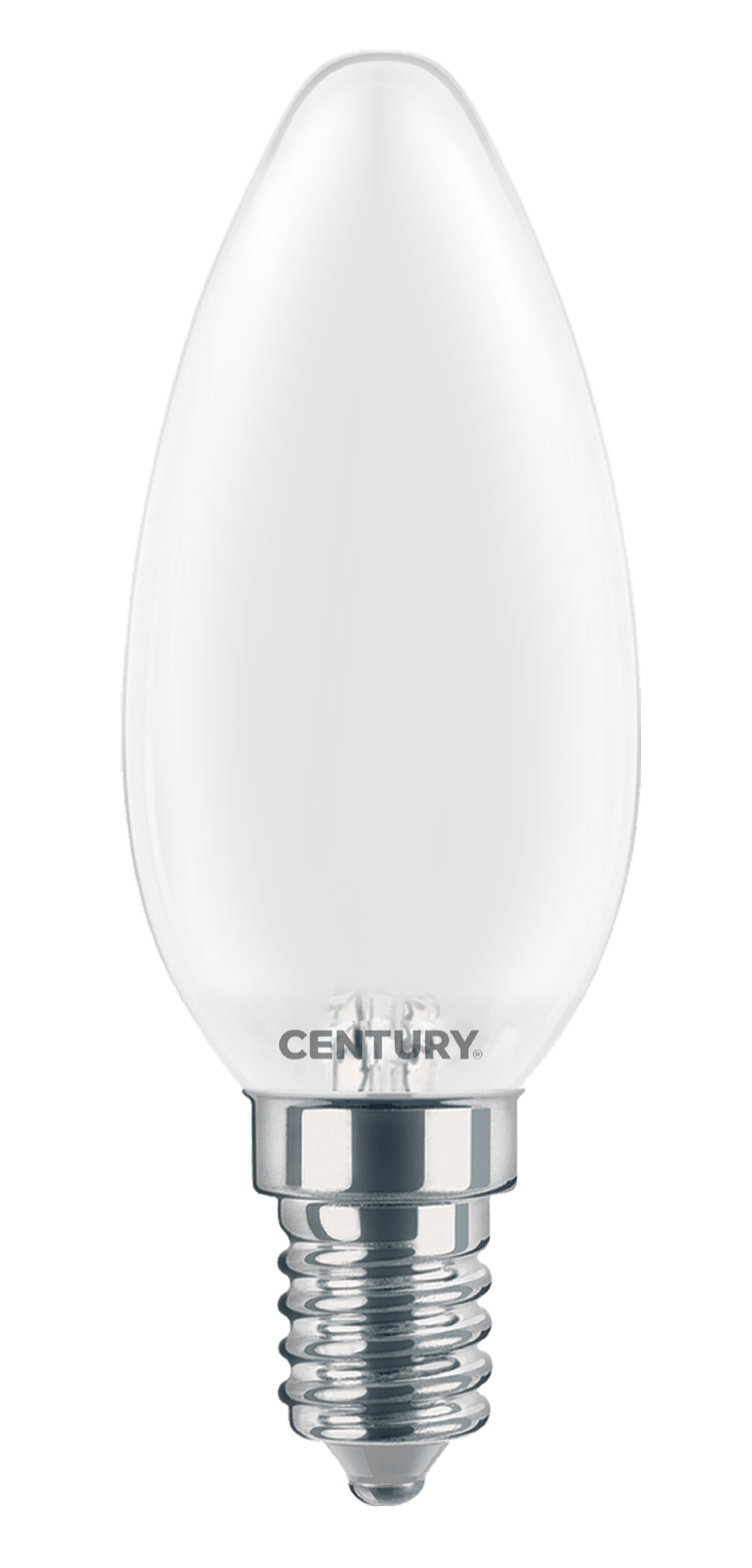 CENTURY ITALIA SRL - CUYINSM1-041460 FIL. LED INCANTO SATEN CANDELA
