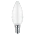 CENTURY ITALIA SRL - CUYINSTOR-041430 FIL. LED INCANTO SATEN TORTIG.