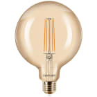 CENTURY ITALIA SRL - CUYINVG125D-122722 FIL. LED INCANTO EPOCA GLOBO G125