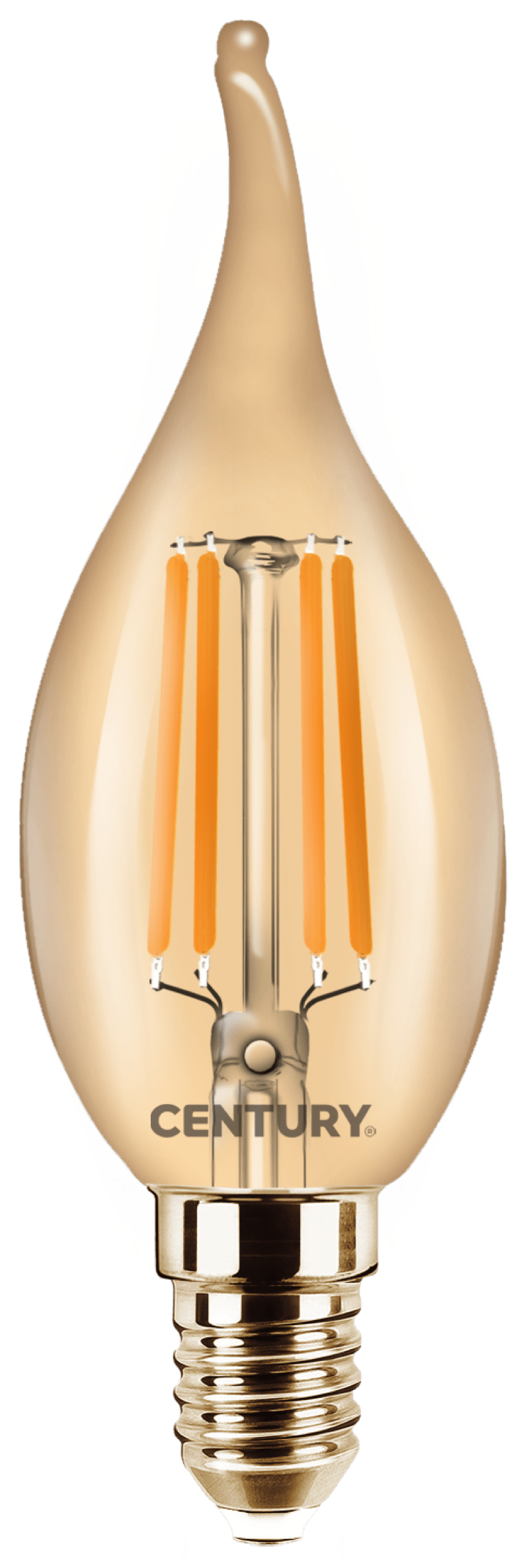 CENTURY ITALIA SRL - CUYINVM1C-041422 FIL. LED INCANTO EPOCA C. VENTO