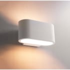 CENTURY ITALIA SRL - CUYJESSY-AP180 APPLIQUE IN GESSO JESSY 180X100X90