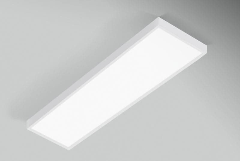 CENTURY ITALIA SRL - CUYKIT-PLFB120 KIT PLAFONE BACKLIGHT 300X1200X70 MM