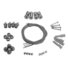 CENTURY ITALIA SRL - CUYKIT-PLINE KIT SOSPENSIONE P-LINE
