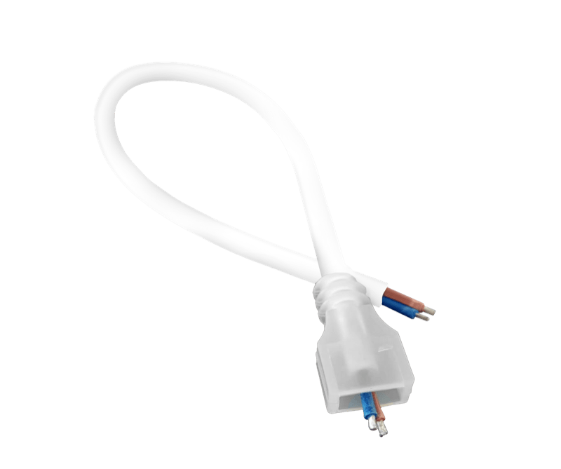 CENTURY ITALIA SRL - CUYKIT-STARTAC230 CONNETTORE STRIP LED 30 CM 230V