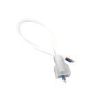 CENTURY ITALIA SRL - CUYKIT-STARTAC230 CONNETTORE STRIP LED 30 CM 230V