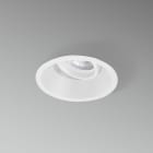 CENTURY ITALIA SRL - CUYKLRCON-BI SUPP. INC. GU10 KLAK ROUND CONICO - BIA