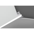 CENTURY ITALIA SRL - CUYKPRCG-5123 PROFILO IN ALLUMINIO - CARTONGESSO - VER