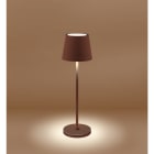 CENTURY ITALIA SRL - CUYLMPCG-023827 LAMP. DA TAVOLO LED LUME PLUS RICAR. BA