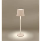 CENTURY ITALIA SRL - CUYLMPS-023827 LAMP. DA TAVOLO LED LUME PLUS RICAR. SA