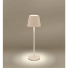 CENTURY ITALIA SRL - CUYLMPS-023827 LAMP. DA TAVOLO LED LUME PLUS RICAR. SA