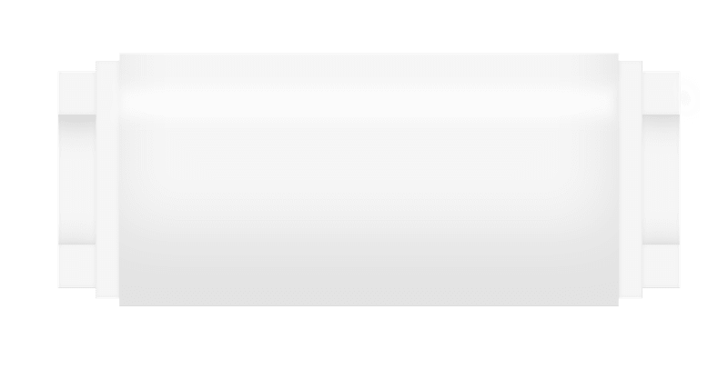 CENTURY ITALIA SRL - CUYLOPCON CONNETTORE LINEARE 2 PLAFONIERE LUMENTOP