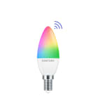 CENTURY ITALIA SRL - CUYM1SMA-061400 LAMP. LED SMART WIFI CANDELA