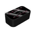 CENTURY ITALIA SRL - CUYMPW-10 STAZIONE RICARICA MULTIPOWER 10 PORTE U