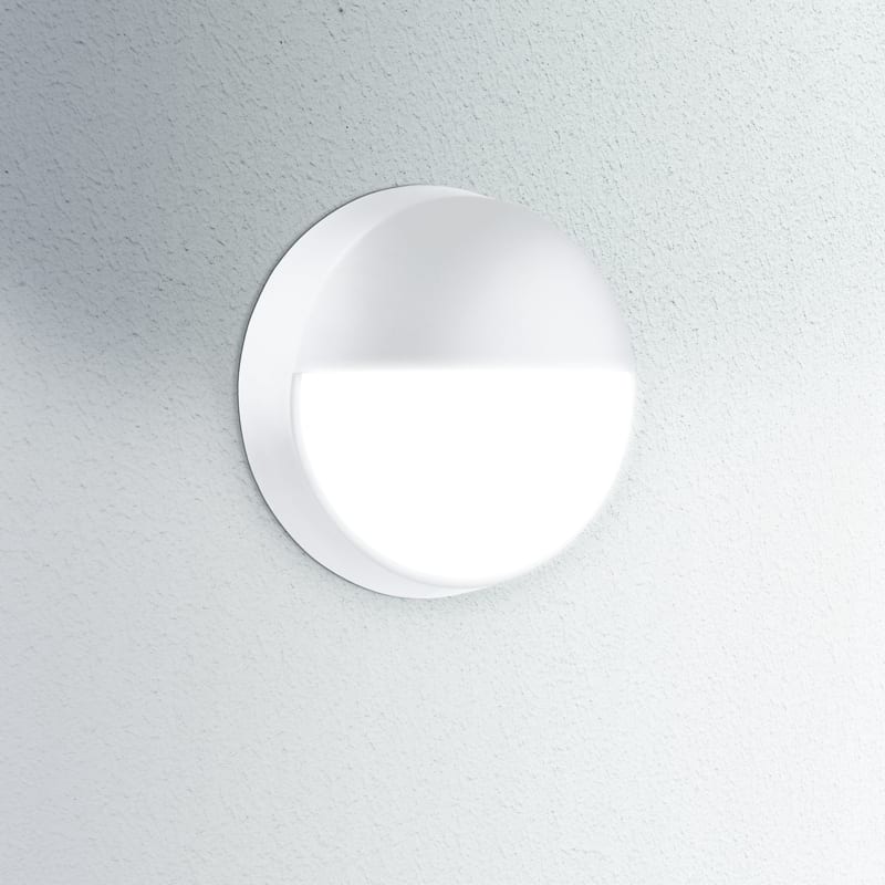 CENTURY ITALIA SRL - CUYOSTOBP-1421500 PLAF. OASI CCT TONDA BIANCA COVER