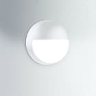 CENTURY ITALIA SRL - CUYOSTOBP-1421500 PLAF. OASI CCT TONDA BIANCA COVER