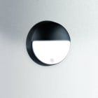 CENTURY ITALIA SRL - CUYOSTONPS-1421500 PLAF. OASI CCT TONDA NERA COVER SENS.