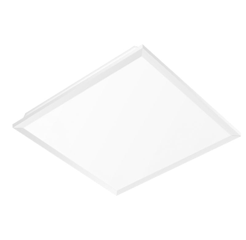 CENTURY ITALIA SRL - CUYPQAB-426040 PANNELLO LED P-QUADRO 600X600 MM BACKLI