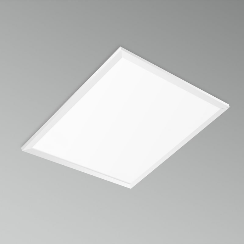 CENTURY ITALIA SRL - CUYPQAB-426040D KIT PANNELLO BACKLIGHT 600X600MM CON DR