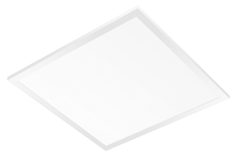 CENTURY ITALIA SRL - CUYPQAUN-426040 PANNELLO LED P-QUADRO 600X600 MM NO DRI