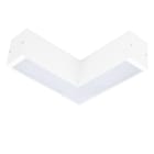 CENTURY ITALIA SRL - CUYPRIS-LCPR PLAF. LINEARE PRIS MEA DIFFUSORE PRISMA