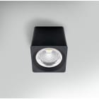 CENTURY ITALIA SRL - CUYQBNE-1511240 PLAF. QUBE NERO