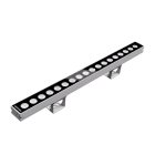 CENTURY ITALIA SRL - CUYREG-181040 WALLWASHER REGOLO 500 MM 10X20