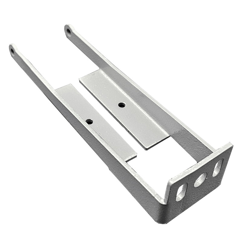 CENTURY ITALIA SRL - CUYREG-BRK156 WALLWASHER REGOLO RICAMBIO STAFFA 156 MM