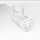 CENTURY ITALIA SRL - CUYRGT180BI-207040 SPOTLIGHT LED REGIA BINARIO BIANCO CRI>