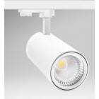 CENTURY ITALIA SRL - CUYRGTBID-309040 SPOTLIGHT LED REGIA BINARIO BIANCO CRI>