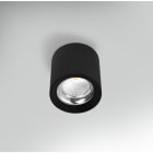CENTURY ITALIA SRL - CUYRNDNE-109040 PLAF. RONDO NERO