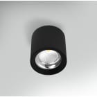 CENTURY ITALIA SRL - CUYRNDNE-1511040 PLAF. RONDO NERO