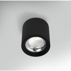 CENTURY ITALIA SRL - CUYRNDNE-2513040 PLAF. RONDO NERO