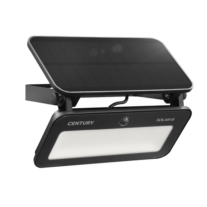CENTURY ITALIA SRL - CUYSLB-091900 PROIETTORE LED SOLAR-B