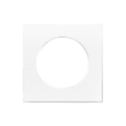 CENTURY ITALIA SRL - CUYSP65-SBI ACCESSORIO COVER DOWNLIGHT SPOT 65 BIAN