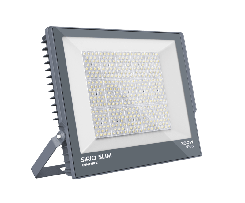 CENTURY ITALIA SRL - CUYSRS-3003040 PROIETTORE LED SIRIO SLIM 30