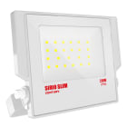 CENTURY ITALIA SRL - CUYSRSB-209540 PROIETTORE LED SIRIO SLIM BIANCO