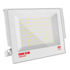 CENTURY ITALIA SRL - CUYSRSB-709540 PROIETTORE LED SIRIO SLIM BIANCO