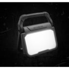 CENTURY ITALIA SRL - CUYSTK-X5000 PROIETTORE PORT. LED STRIKE BATT. RICAR.