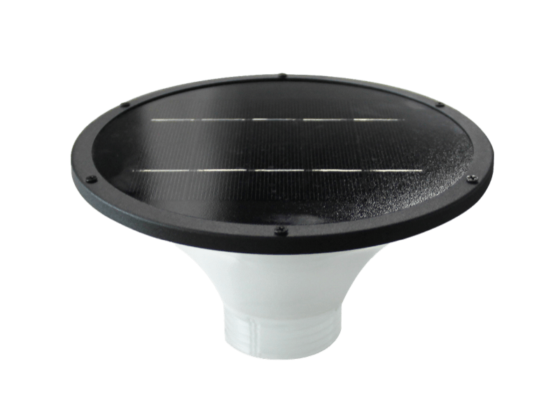 CENTURY ITALIA SRL - CUYSUN-051100 TESTA LED SOLARE SUNNY