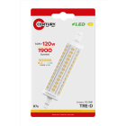 CENTURY ITALIA SRL - CUYTR-1411830BL LAMP. LED TRE-D