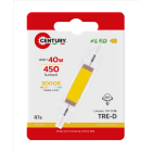 CENTURY ITALIA SRL - CUYTRCOB-047830BL LAMP. LED TRE-D COB