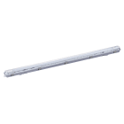 BOT LIGHTING SRL - BTLLD0WPF112 WPF1*1.2 PLAFONIERA STAGNA 1265MM VUOTA